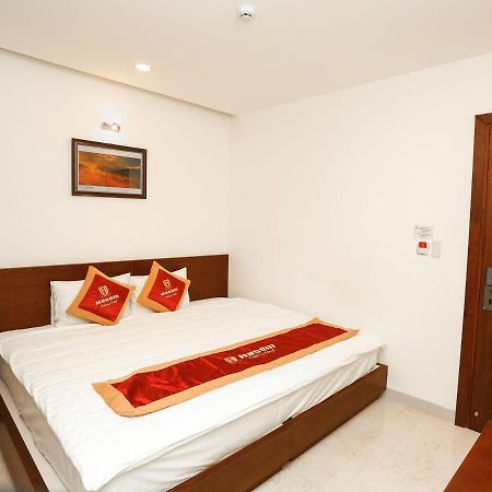 פאן ראנג Hacom Galaxy Hotel מראה חיצוני תמונה