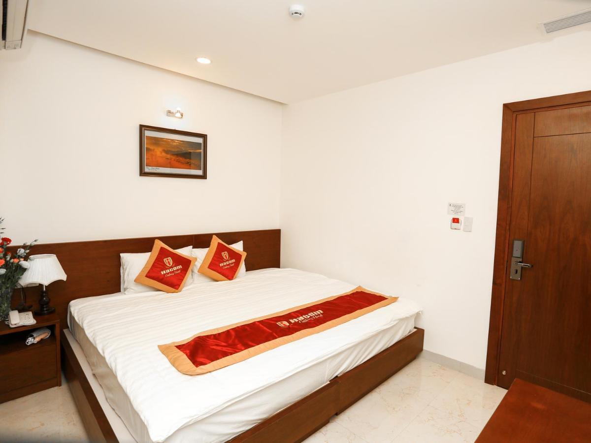 פאן ראנג Hacom Galaxy Hotel מראה חיצוני תמונה