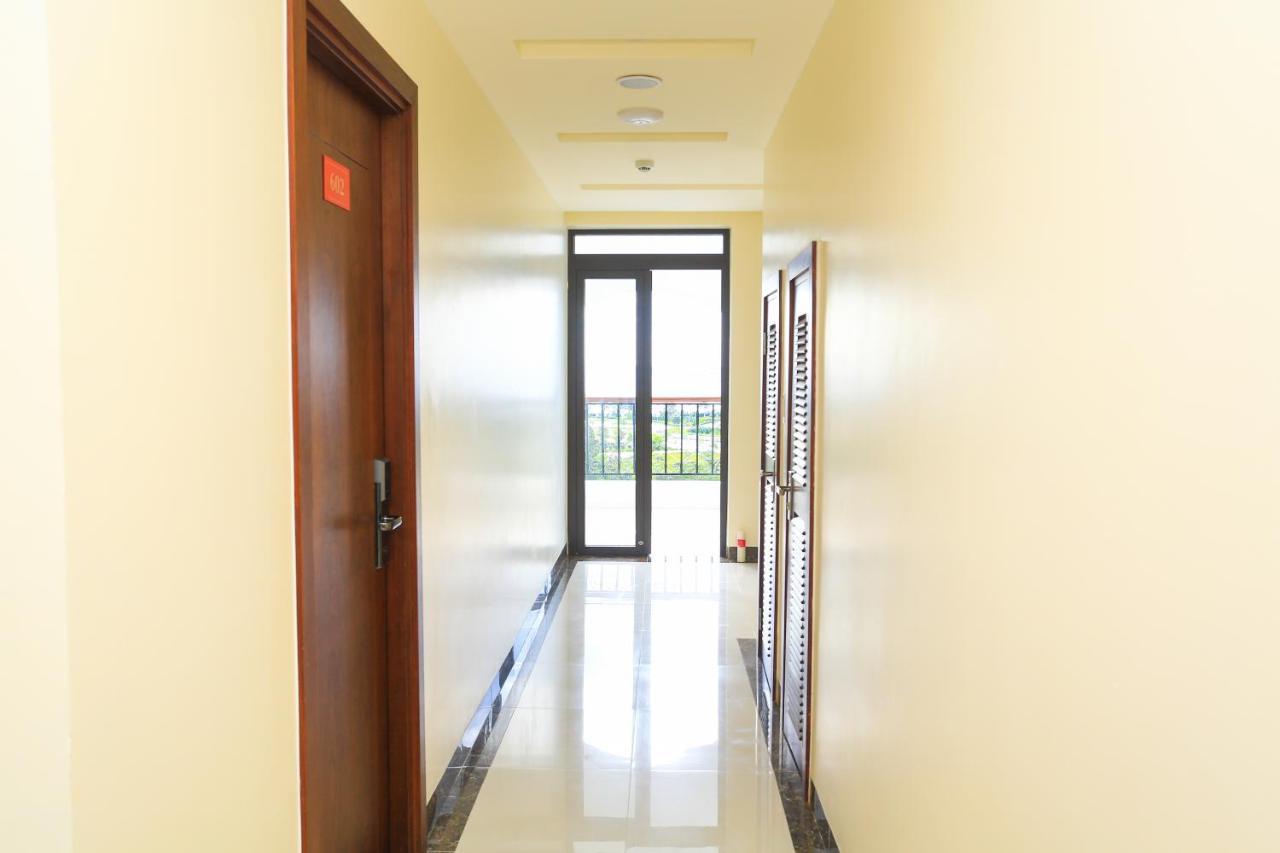 פאן ראנג Hacom Galaxy Hotel מראה חיצוני תמונה